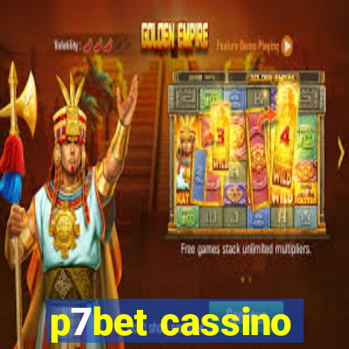 p7bet cassino